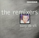 Tony De Vit Remixes