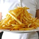 【222】【業務用 訳あり】フライドポテト（1袋約1kg)