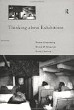 Thinking About Exhibitions