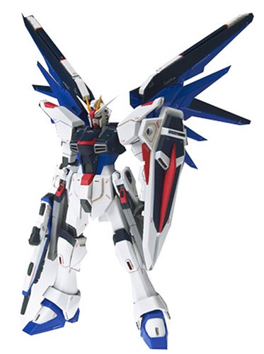 Cover image : コズミックリージョン#7002 フリーダムガンダム