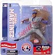 Pedro Martinez MLB Series 9 Retro Montreal Expos Variant