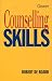 Books : Counselling Skills (Management skills library)