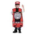 Thomas The Tank Engine James Child Costume - Kid's Costumes