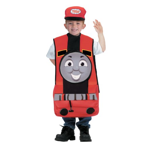 James Costume