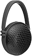 AmazonBasics Nano Bluetooth Speaker - Black