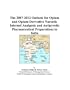 The 2007-2012 Outlook for Opium and Opium-Derivative Narcotic Internal Analgesic and Antipyretic Pharmaceutical Preparations in India