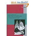 Walter Moers' Zamonien-Romane. Vermessungen eines fiktionalen Kontinents
