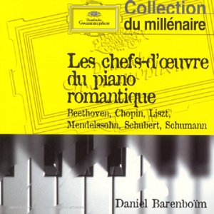 Beethoven - le piano romantique - Zortam Music