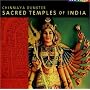 Sacred Temples of India