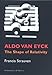Aldo van Eyck: The Shape of Relativity at Amazon: 41FWDUNL8ML._SL75_