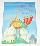 Fairy tales of Eastern Europe