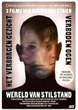 Three Films of Elbert Van Strien ( Wereld van stilstand / Het Verborgen gezicht / Verboden ogen ) ( Still World / The Hidden Face / Forbidden Eyes ) [ NON-USA FORMAT, PAL, Reg.2 Import - Netherlands ]