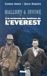 Mallory & Irvine - A la recherche des...
