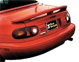 JSP Spoiler 63209 Wing Mazda Miata 90-97