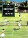 Search : Little History of Tennis (Little giftbooks)