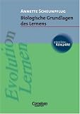studium kompakt. Pädagogik: Biologische Grundlagen des Lernens