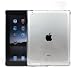 Smart Cover Partner Snap On Slim-Fit iPad Case for the New iPad - Crystal Clear