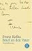 Brief an Den Vater (Paperback)