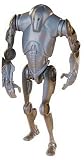 Review Hasbro 85281 / Super Battle Droid Star Wars #4