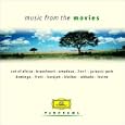 Music From The Movies