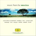 Panorama: Music from the Movies by  Harold Wright, Johann Sebastian Bach, Samuel Barber, John Barry, and Ludwig van Beethoven 