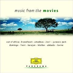Panorama: Music from the Movies