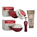 Premier Dead Sea Expression Lines Erasing Kit - Mask, Cream, Serum, and Gels