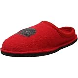 Haflinger Womens Kitty Slipper