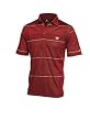 Wilson Staff Herren Polo Performance Plus