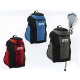 Sporting Goods : STX Score Lacrosse Backpack
