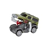 Body Lifters All Terrain Assortment
