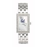 California Golden Bears Ladies NCAA Starlette Watch (Bracelet)