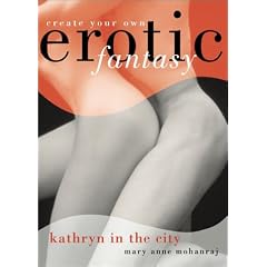 Erotic Fantasy Kathryn In The City