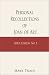 Personal Recollections of Joan of Arc (Paperback)