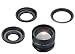 Electronics : Sony VCLES20A Telephoto Lens With Converter for DCR-DVD92, 203, 403, 405, 505, DCR-HC65, 85, 90 & 96
