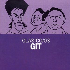 git - Genios Del Rock Nacional - Zortam Music