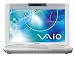 Sony VAIO PCG-TR3AP1 Laptop (1.0 GHz Pentium M Centrino, 512 MB RAM, 40 GB Hard Drive, DVD/CD-RW Combo)