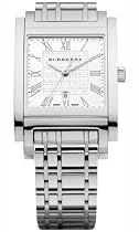 Burberry Men's Watch Heritage BU1550 - 2