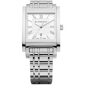 Burberry Men's Watches Heritage BU1550 - 2