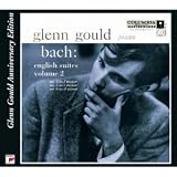Bach - English Suites Vol 2
