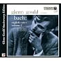 Bach: English Suites, Vol. 2