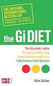 The GI Diet: The Easy, Healthy Way to Permanent Weight Loss
