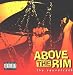 Original-Soundtrack-Above the Rim cd cover