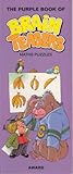 The purple book of brain teasers - maths puzzles