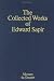 Book Collected Works of Edward Sapir: Wishram Texts and Ethnography, Vol 7 (Collected Works of Edward Spair)