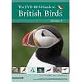 DVD British Birds Version 9 (PC)