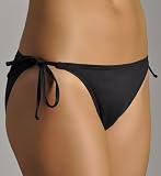 Tommy Bahama Midnight Pearl Tie Side Hipster Bottom