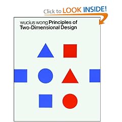 Principles of Two-Dimensional Design