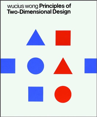Books: Principles of Two Dimensional Design
