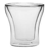 Bodum Assam Double Wall Shot/Espresso Glass